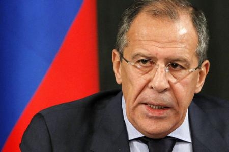 Sergey Lavrov’s article "Russia’s Foreign Policy: Historical Background" for "Russia in Global Affairs" magazine, March 3, 2016