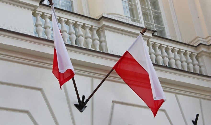 Власти Польши для борьбы со шпионами намерены серьезно ограничить свободу граждан