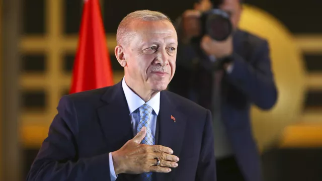 В Турции начали расследование возможного заговора, пишут СМИ