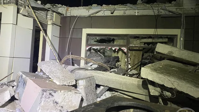 Ukraine Attacked Bakery in Lugansk Region, Causing Casualties - LPR Military Command