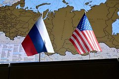 США и Великобритания ввели запрет на ввоз российских алюминия, меди и никеля. Как отреагировали в России?