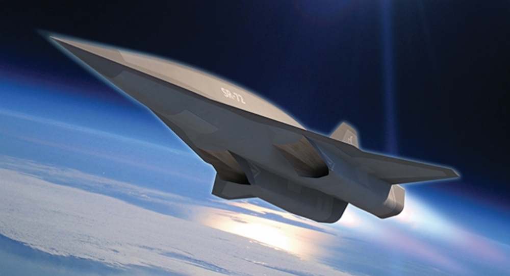 Russian Top Secret Hypersonic Glider Can Penetrate Any Missile Defense