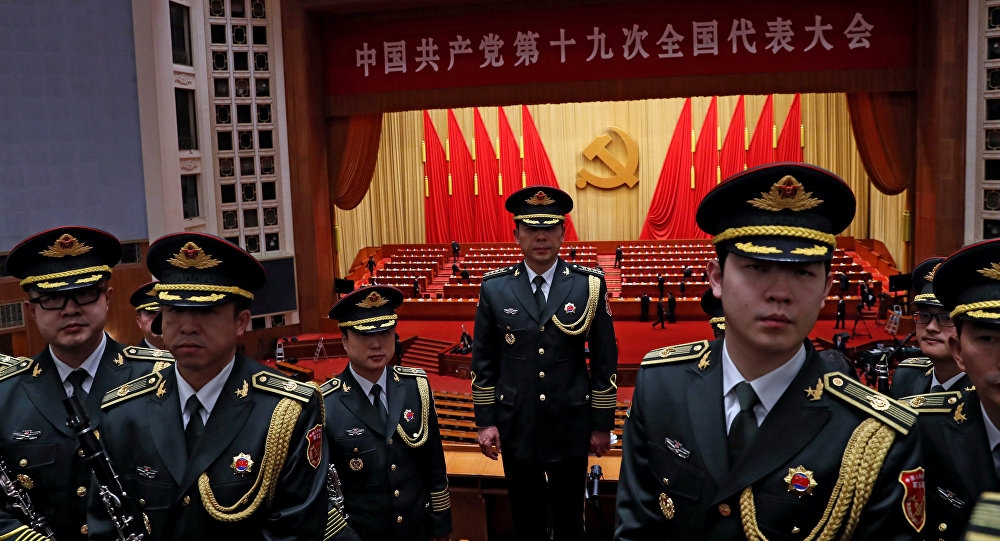 'Emotive Question': Why China Poised and Ready to Become World's Superpower
