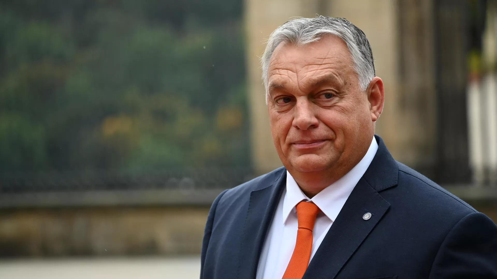 Orban Slams Brussels for Violating Freedom of Speech by Canceling Conservative Conference
