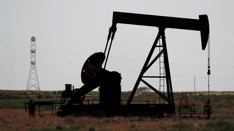 CNBC: нефть подорожала после удара Израиля по Ирану