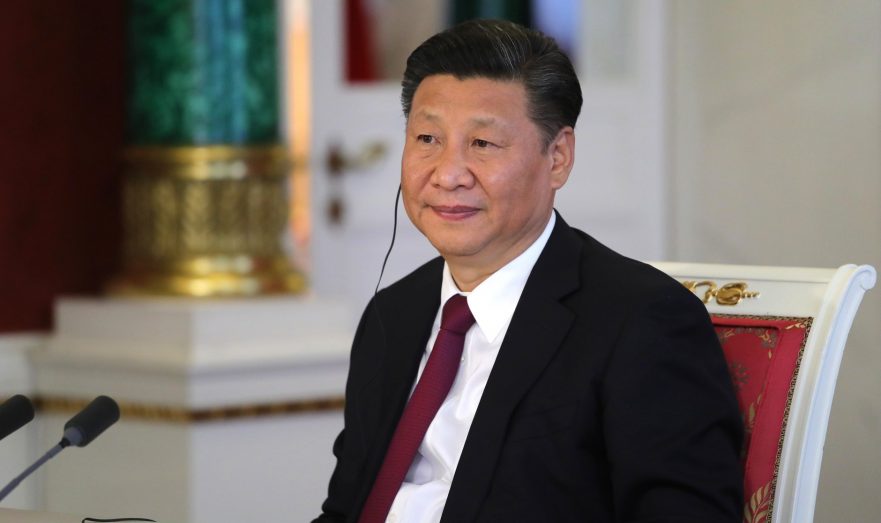 Лузянин: Си Цзиньпин не поедет на саммит G20 из-за противоречий Китая и США