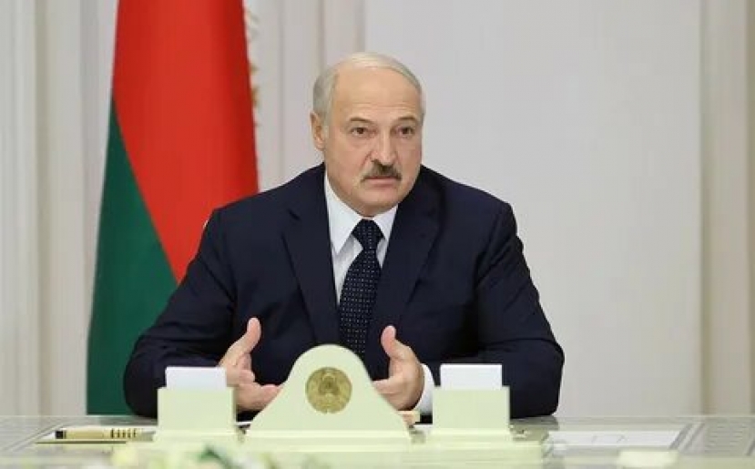 Belarusian President Lukashenko Vows to Retaliate Against Any Possible Sanctions