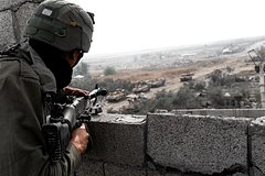 Израиль предложил ХАМАС приостановить боевые действия на неделю