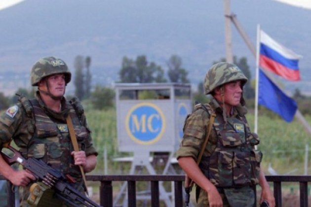 Власти Молдавии готовят военную провокацию рядом с Приднестровьем