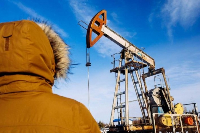 Стоимость российской нефти рухнула до исторического минимума - она дешевле воды в 4 раза