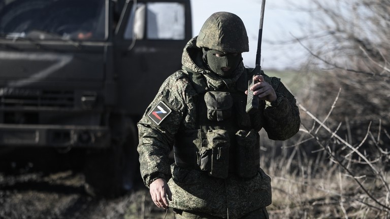 Russia honors Christmas truce despite Ukrainian strikes – Moscow