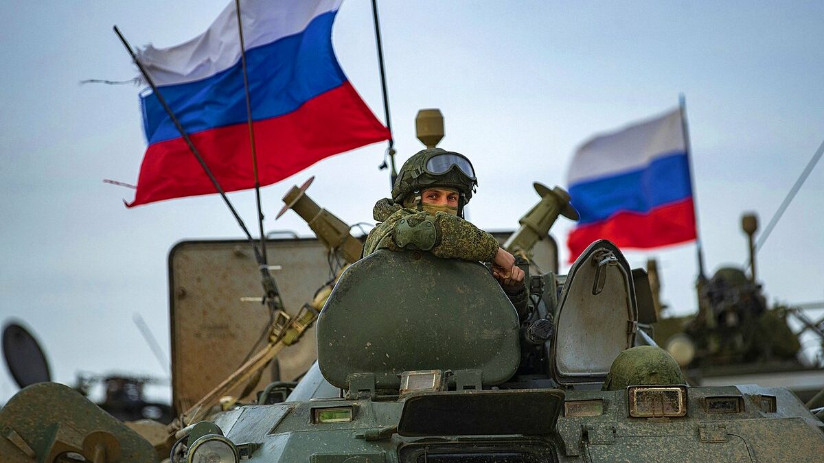 Британский дипломат: исход войны на Украине уже предрешён, и условия будет диктовать Россия