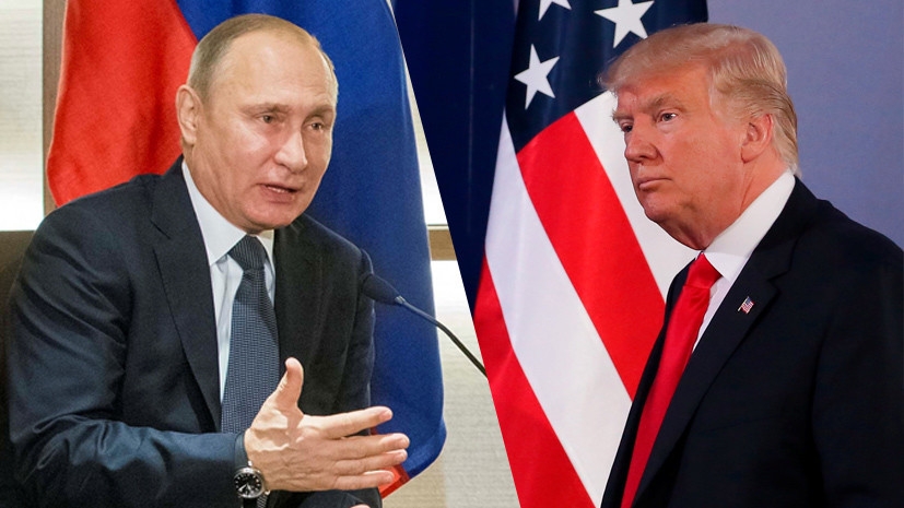 Большой диалог: о чём Путин будет говорить с мировыми лидерами на саммите G20