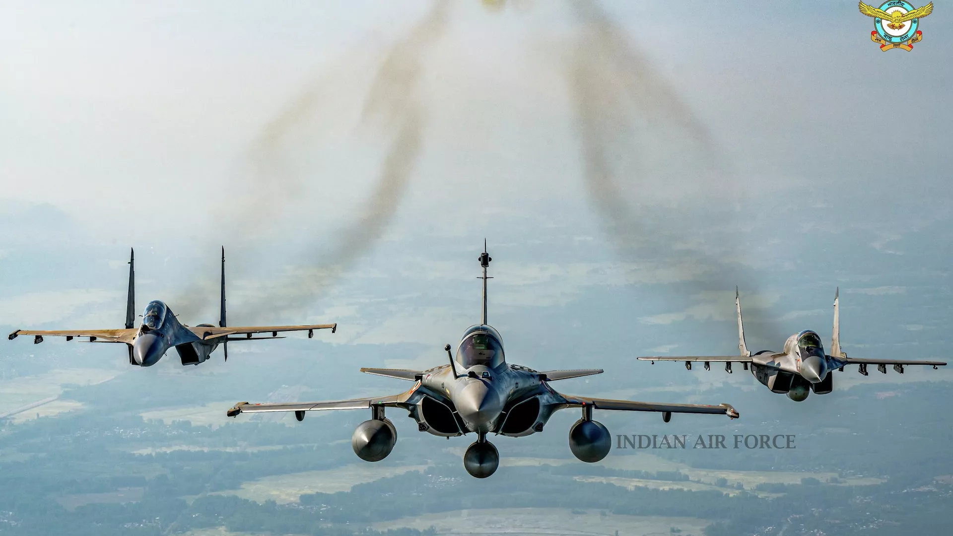 India Conducts 'Operation Sindoor' in Pakistan
