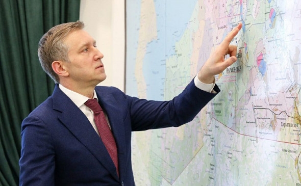 Глава НАО заявил об отказе от объединения с Архангельской областью