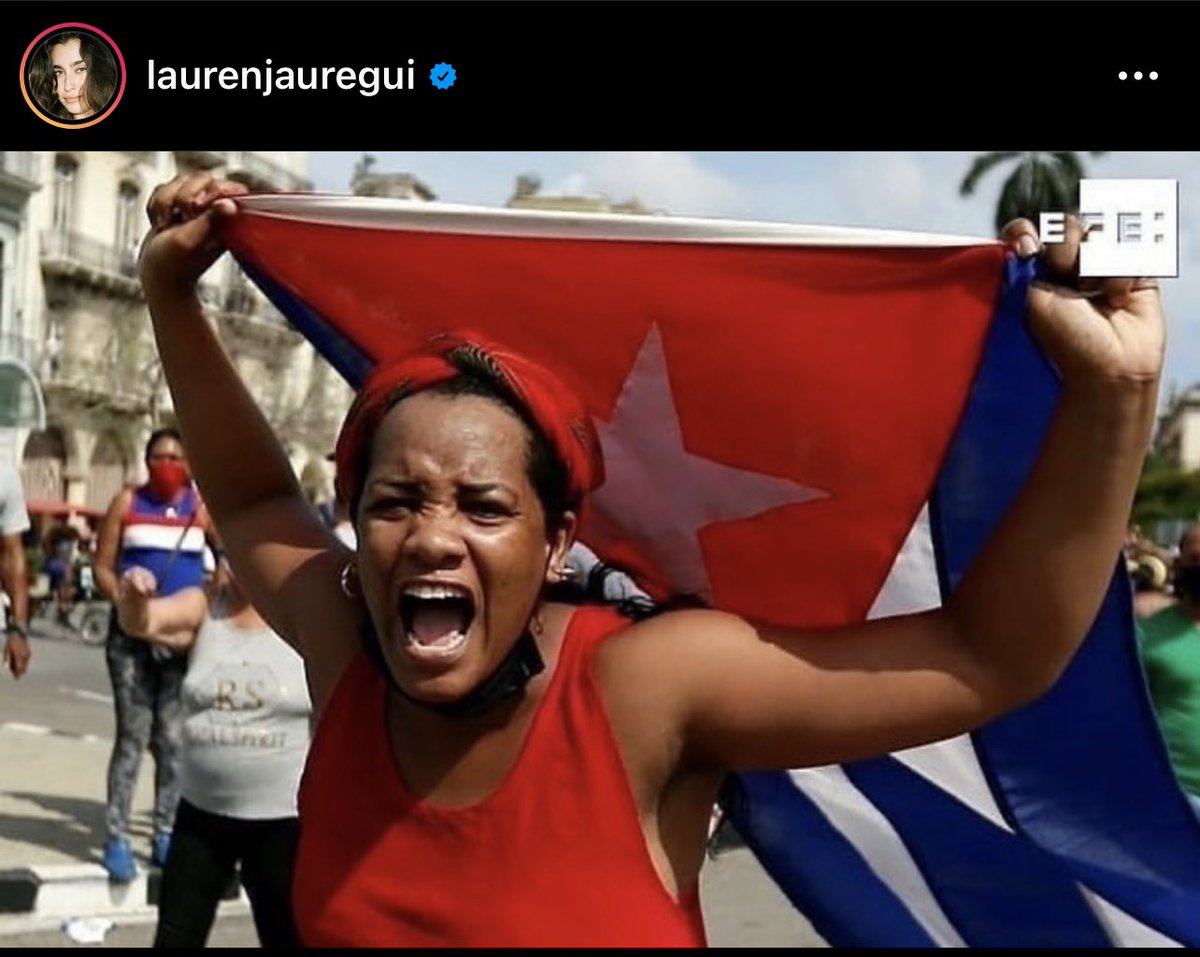 Is This the Beginning of the End for Communists in Cuba or is It Just a Caribbean Storm in a Teacup?