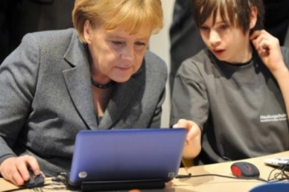 Власти Германии официально признали, что лгали о вмешательстве русских хакеров в немецкие выборы