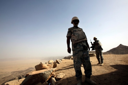 Коалиция арабских стран объявила о завершении военной операции в Йемене