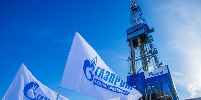 Суд Киева обязал Газпром выплатить Украине 6,8 млрд долларов
