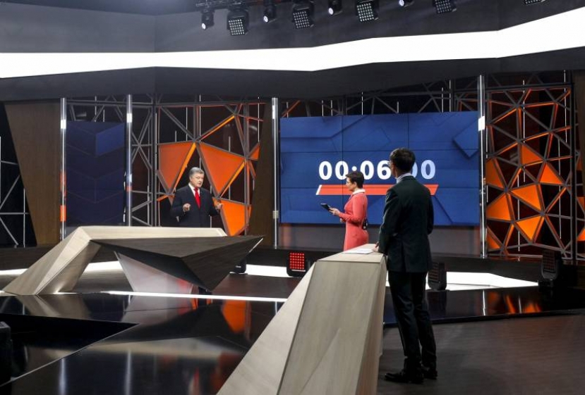 Для Новороссии не имеет значения, кто станет президентом Украины