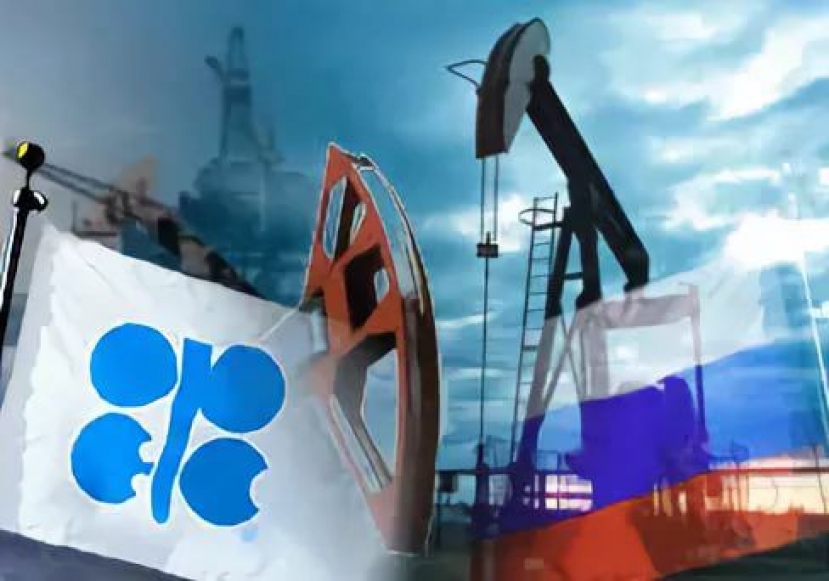 «Нам нужно время»: почему участники сделки ОПЕК+ не смогли договориться о снижении добычи нефти
