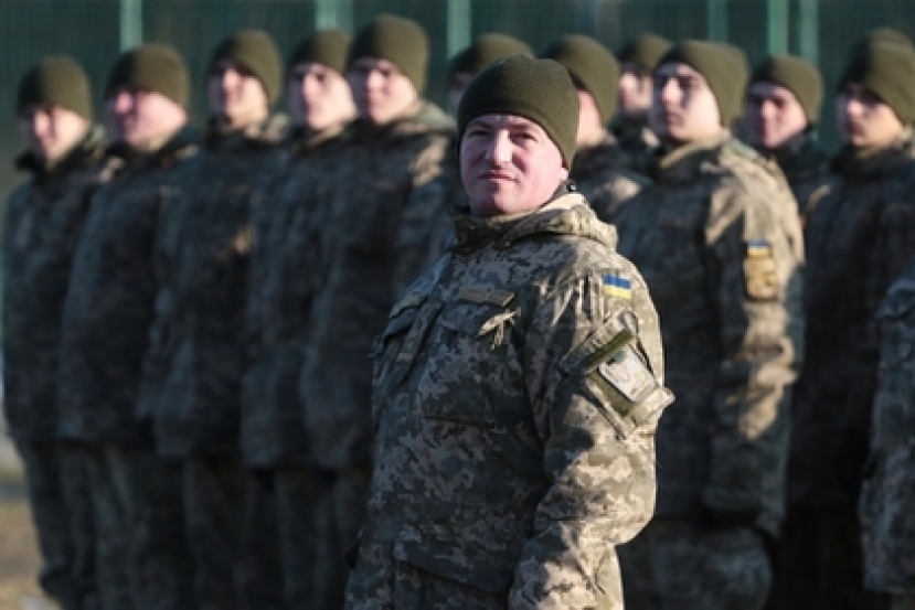Стало известно о переброске украинских диверсантов в Донбасс
