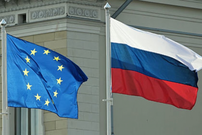 Отношениям между Россией и ЕС предрекли «новое начало»