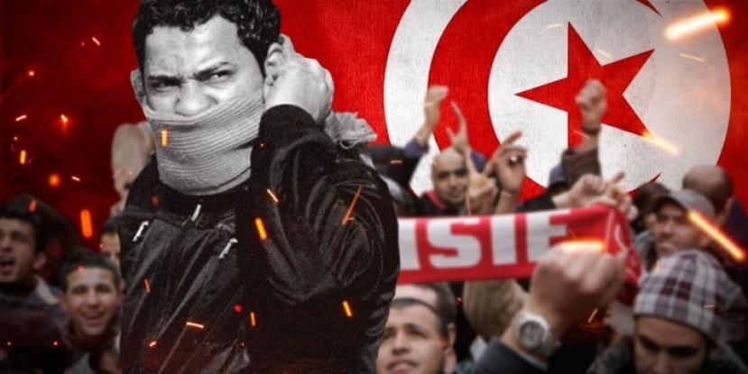 Безработица и терроризм: как Тунис встречает годовщину "арабской весны"