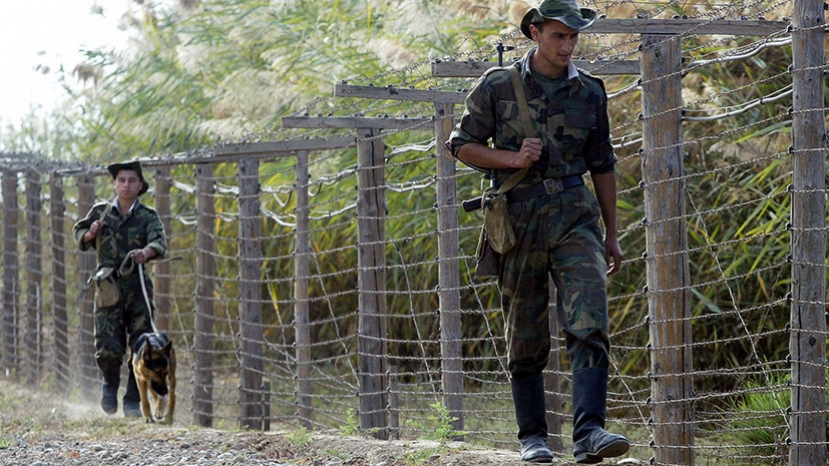 «Недостаточная защищённость границ»: в СНГ заявили о попытках ИГ создать опорный пункт в Центральной Азии
