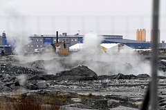 В России потребовали компенсацию от Финляндии за срыв проекта строительства АЭС