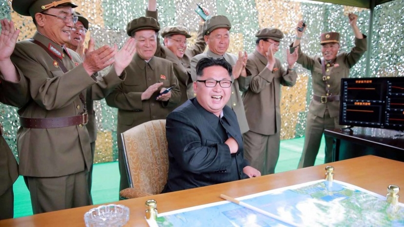 Корейская оттепель: что стоит за готовностью Пхеньяна заключить с США мирный договор