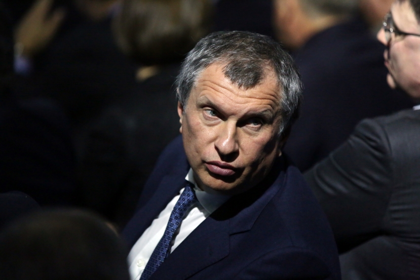 Igor Sechin: Oil markets need reform to reflect reality for producers and consumers