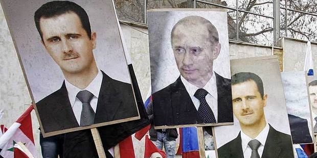 МИД Франции: России отводится важная роль в урегулировании сирийского кризиса