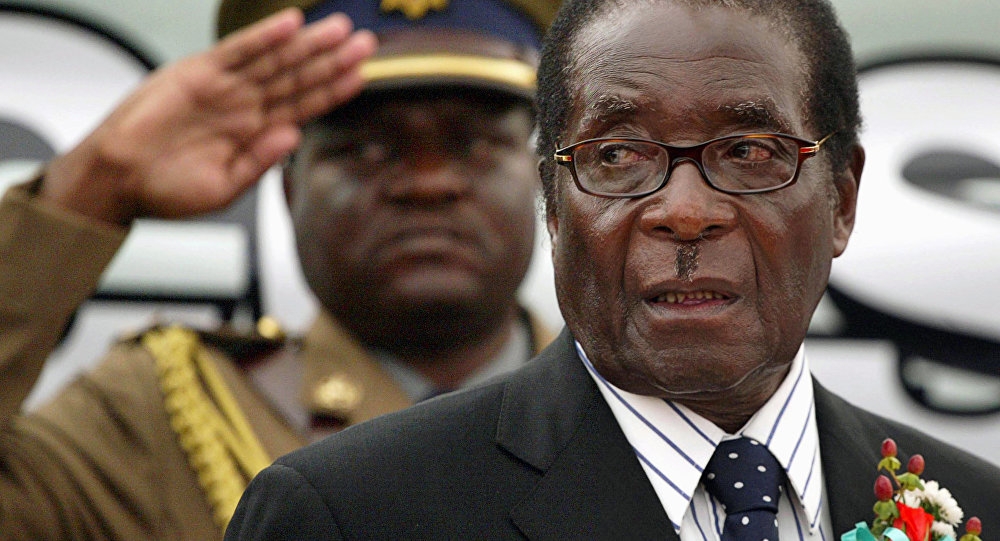 Zimbabwe: Mugabe Claims 'Legitimacy,' Army, Opposition Insist on Transition