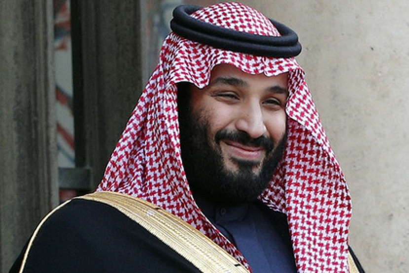 Саудовского принца потребовали арестовать из-за убийства журналиста