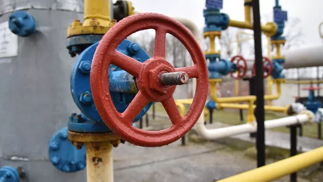 ЕС подключил Украину к механизму совместных закупок газа