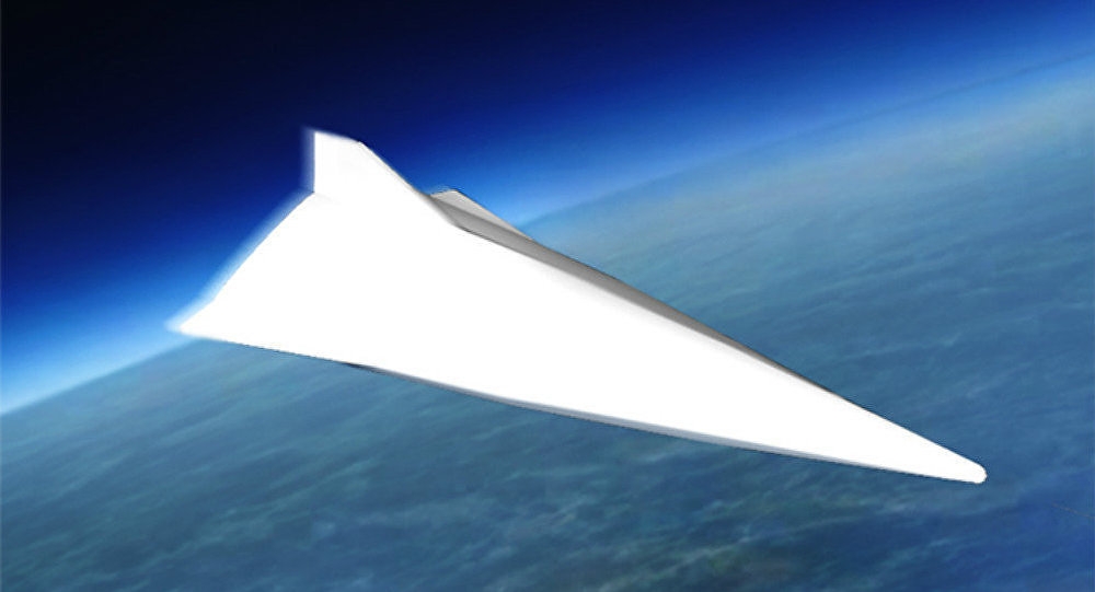 China Tests Reusable Hypersonic Spacecraft With Military, Civilian Applications