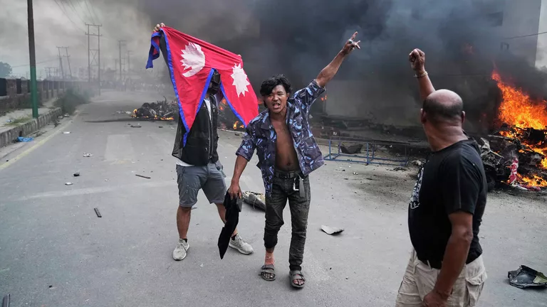 Nepal lifts social media ban after 19 die in street protests