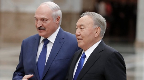 Казахстан и Белоруссия: перспективы нового выбора