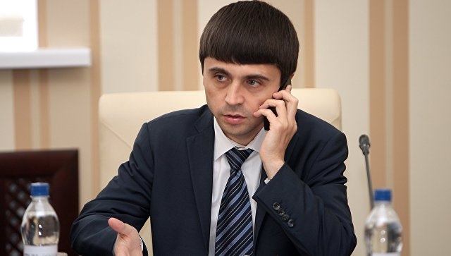 Бальбек заявил, что экстремисты из меджлиса пытались сорвать выборы в Крыму