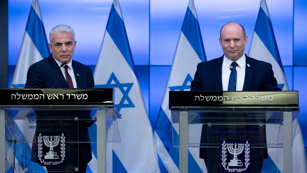 Bennet to Biden: ‘Jerusalem is capital of Israel only’