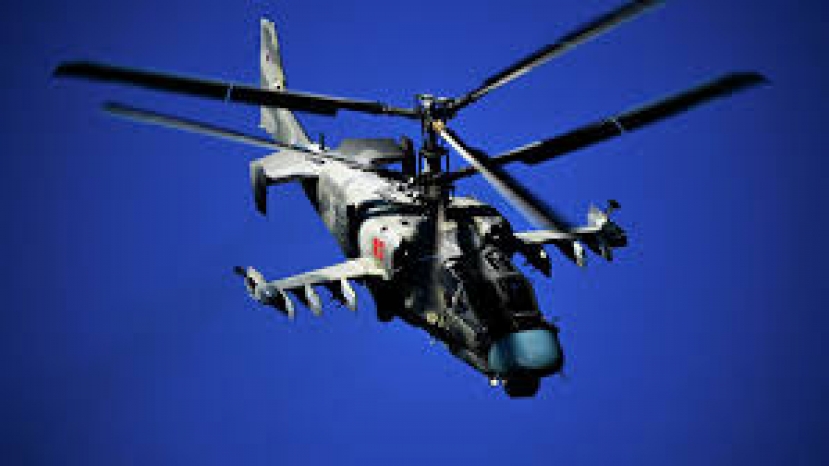 "Вертолеты России" рассчитывают на интерес Турции к покупке вертолетов