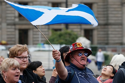 В Шотландии рассказали о сроках нового референдума о выходе из Великобритании