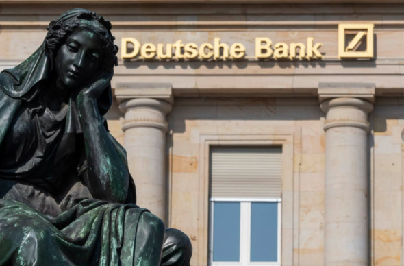 Deutsche Bank: рост цен на продовольствие грозит массовыми беспорядками