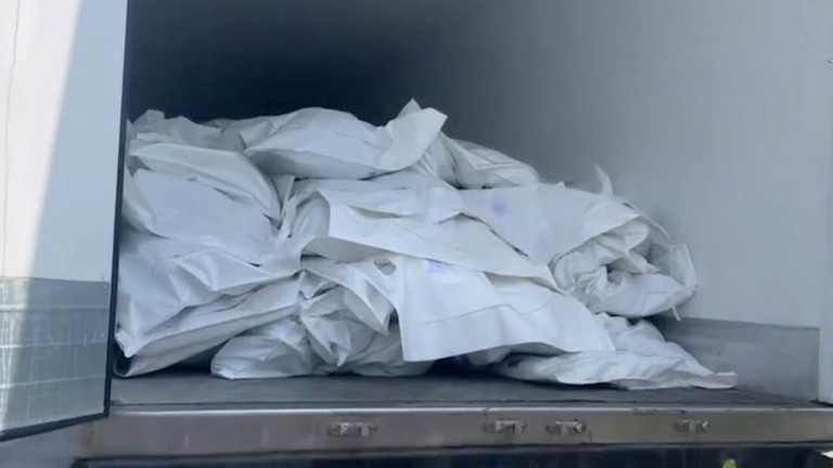 Ukraine’s shame: Why Kiev refuses to take back its dead and wounded