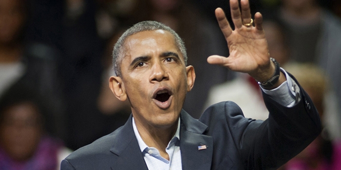 National Interest: Обама потерял контроль над подчиненными