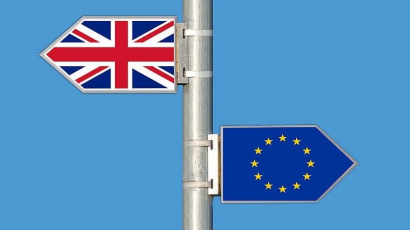 N-TV: британским туристам запрещают въезд в ЕС после брексита