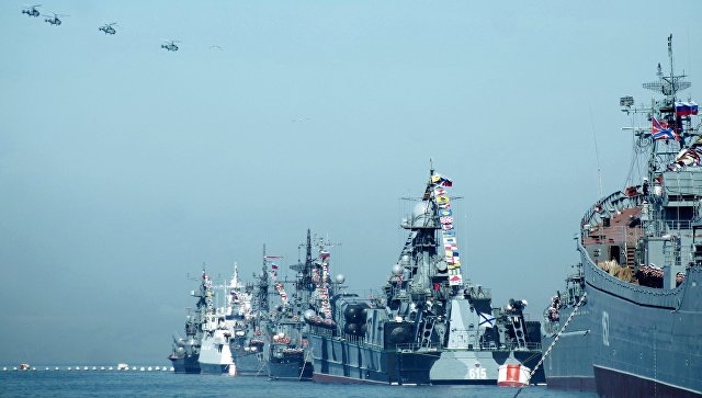 Forbes: Россия нарушила планы НАТО и США в Черном море