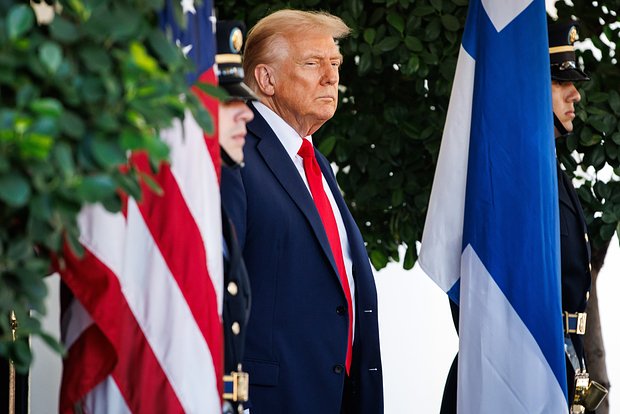 Раскрыты роли спецпосланника и зятя Трампа в урегулировании конфликта в Газе