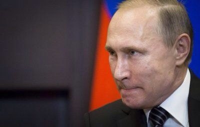 Владимир Путин отдал приказ о выводе российских войск из Сирии